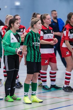 Bild 101 - HFV Futsalmeisterschaft C-Juniorinnen